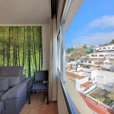 Apartamento Mencey Bencomo Puerto de la Cruz  Exteriér fotografie