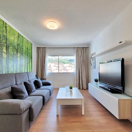 Apartamento Mencey Bencomo Puerto de la Cruz  Exteriér fotografie