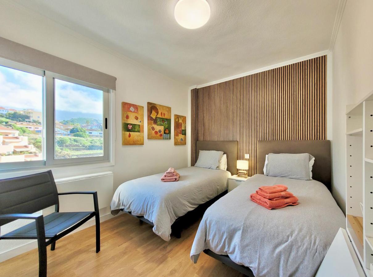 Apartamento Mencey Bencomo Puerto de la Cruz  Exteriér fotografie