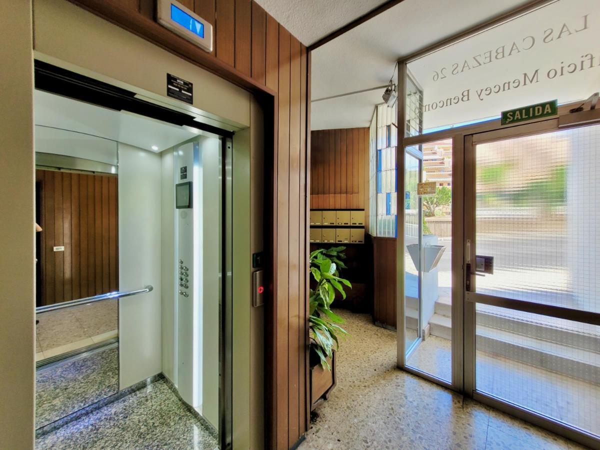 Apartamento Mencey Bencomo Puerto de la Cruz  Exteriér fotografie