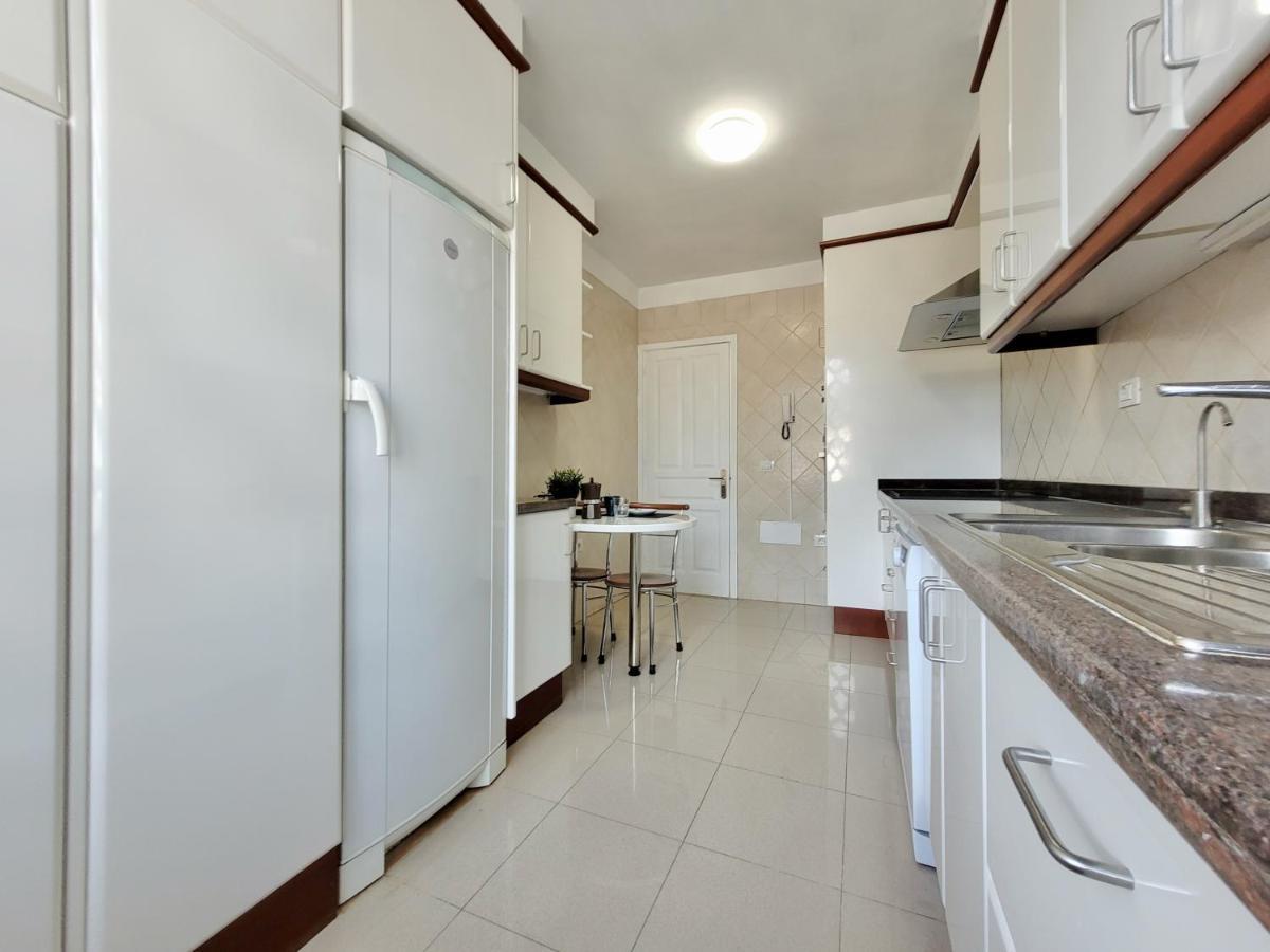 Apartamento Mencey Bencomo Puerto de la Cruz  Exteriér fotografie