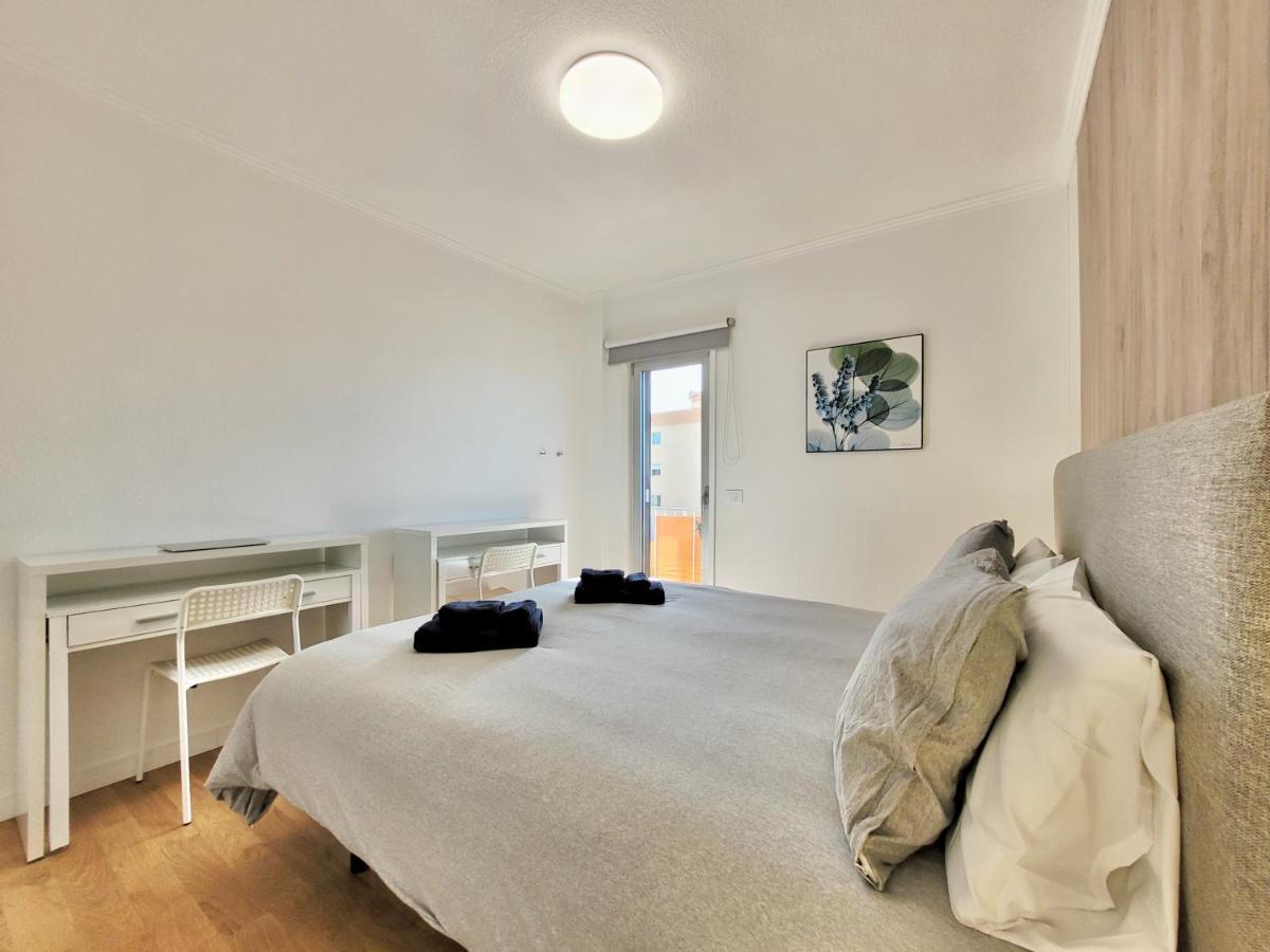 Apartamento Mencey Bencomo Puerto de la Cruz  Exteriér fotografie