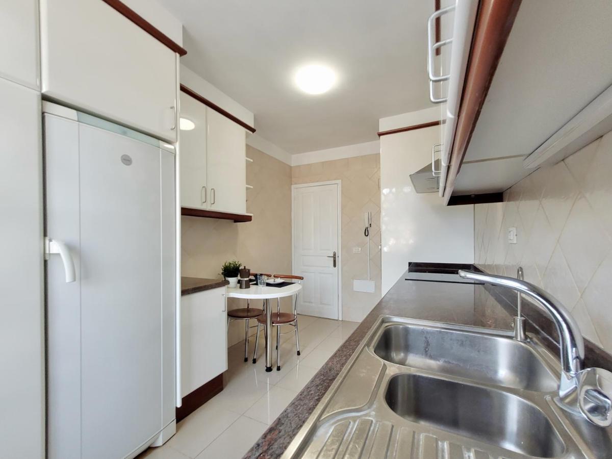 Apartamento Mencey Bencomo Puerto de la Cruz  Exteriér fotografie