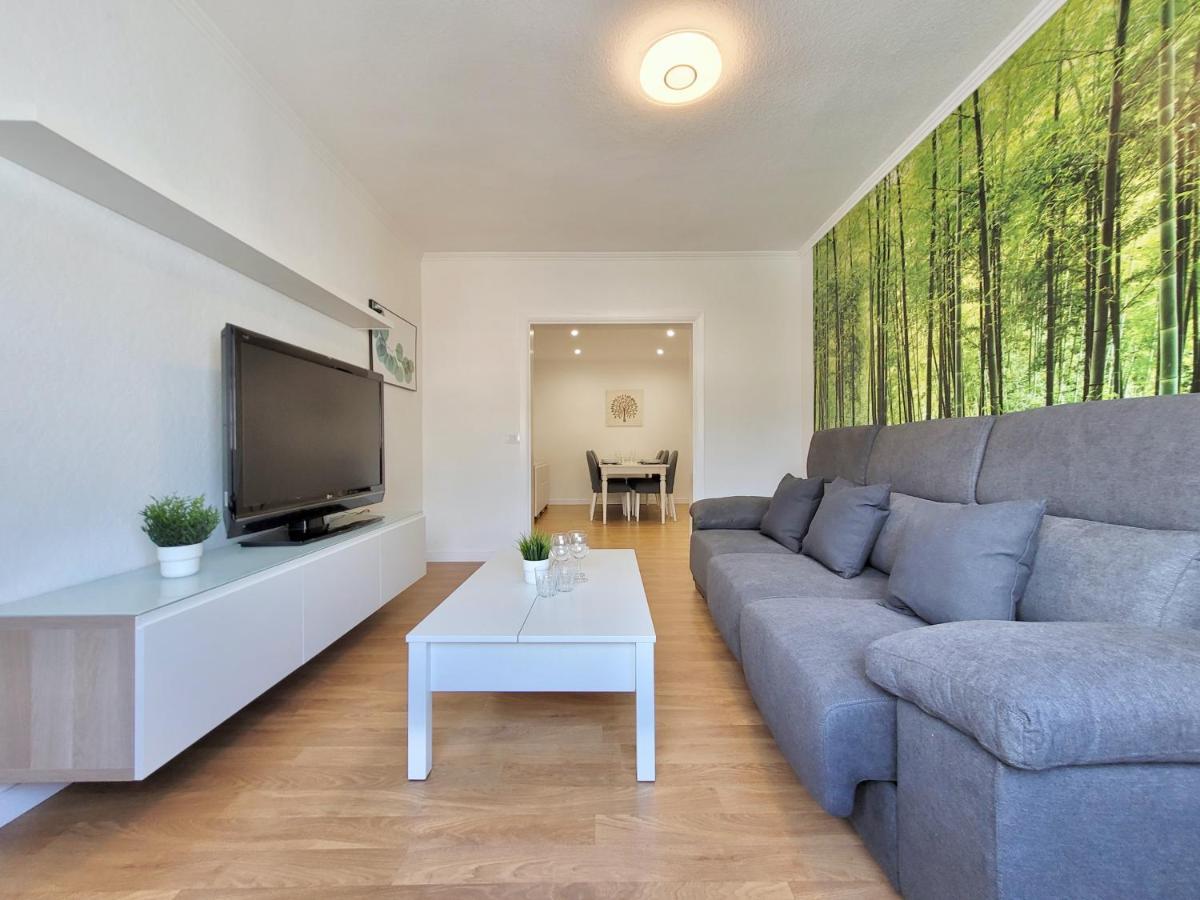 Apartamento Mencey Bencomo Puerto de la Cruz  Exteriér fotografie
