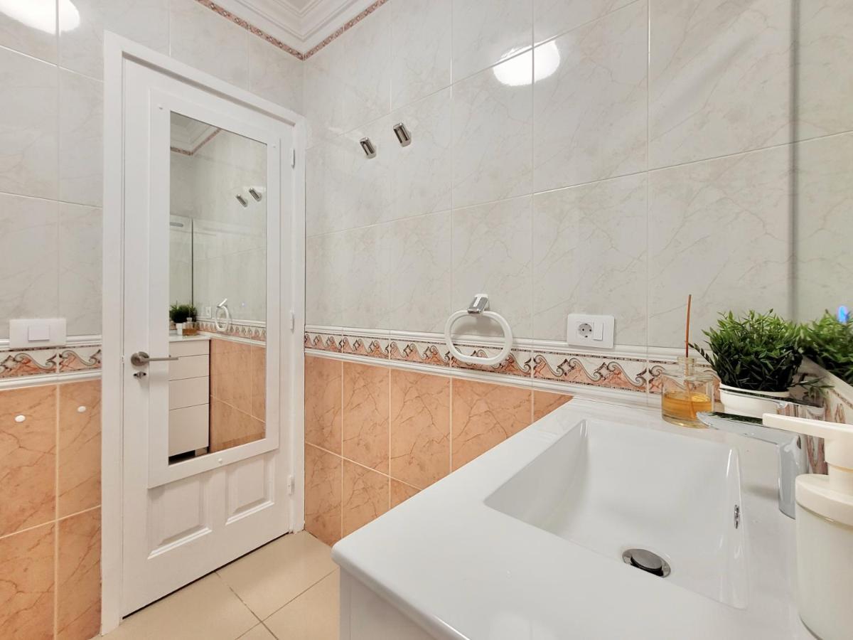Apartamento Mencey Bencomo Puerto de la Cruz  Exteriér fotografie
