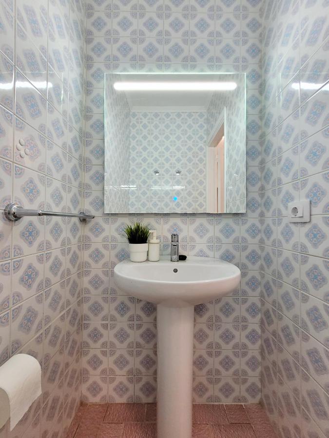 Apartamento Mencey Bencomo Puerto de la Cruz  Exteriér fotografie