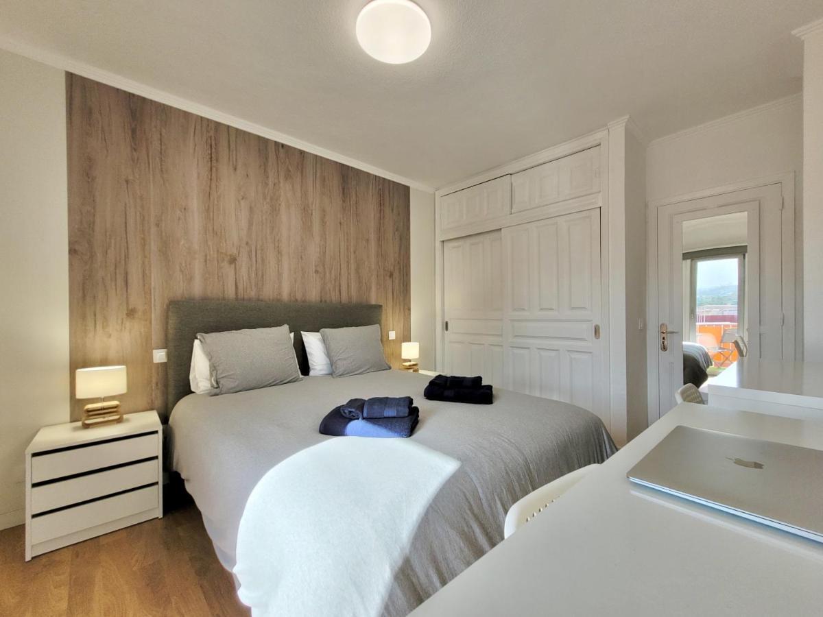 Apartamento Mencey Bencomo Puerto de la Cruz  Exteriér fotografie