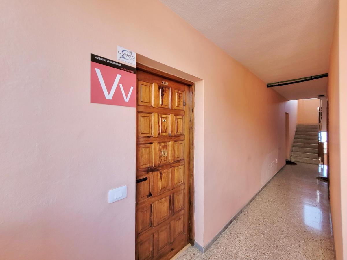Apartamento Mencey Bencomo Puerto de la Cruz  Exteriér fotografie
