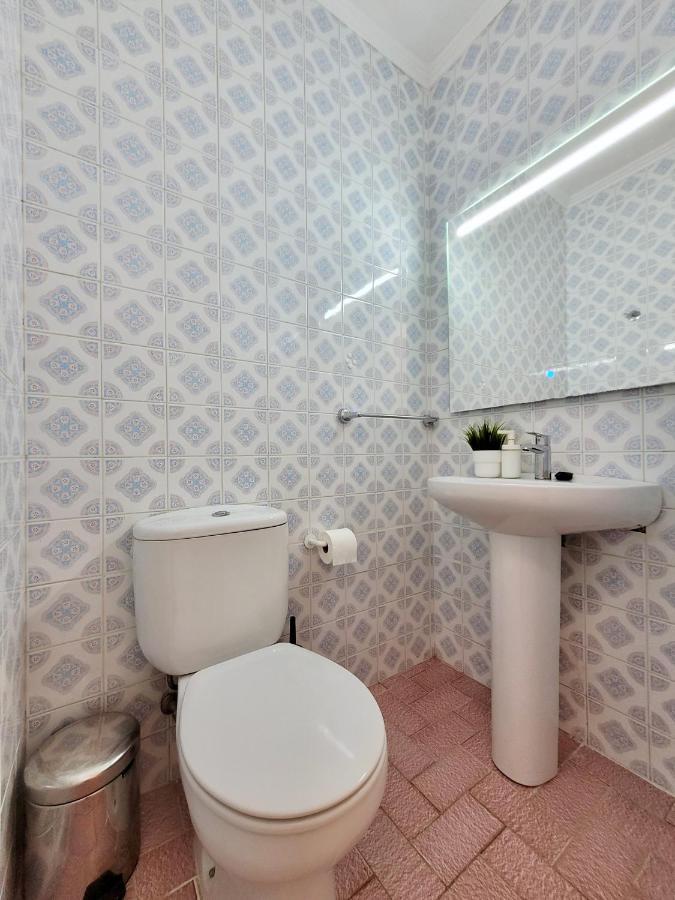 Apartamento Mencey Bencomo Puerto de la Cruz  Exteriér fotografie