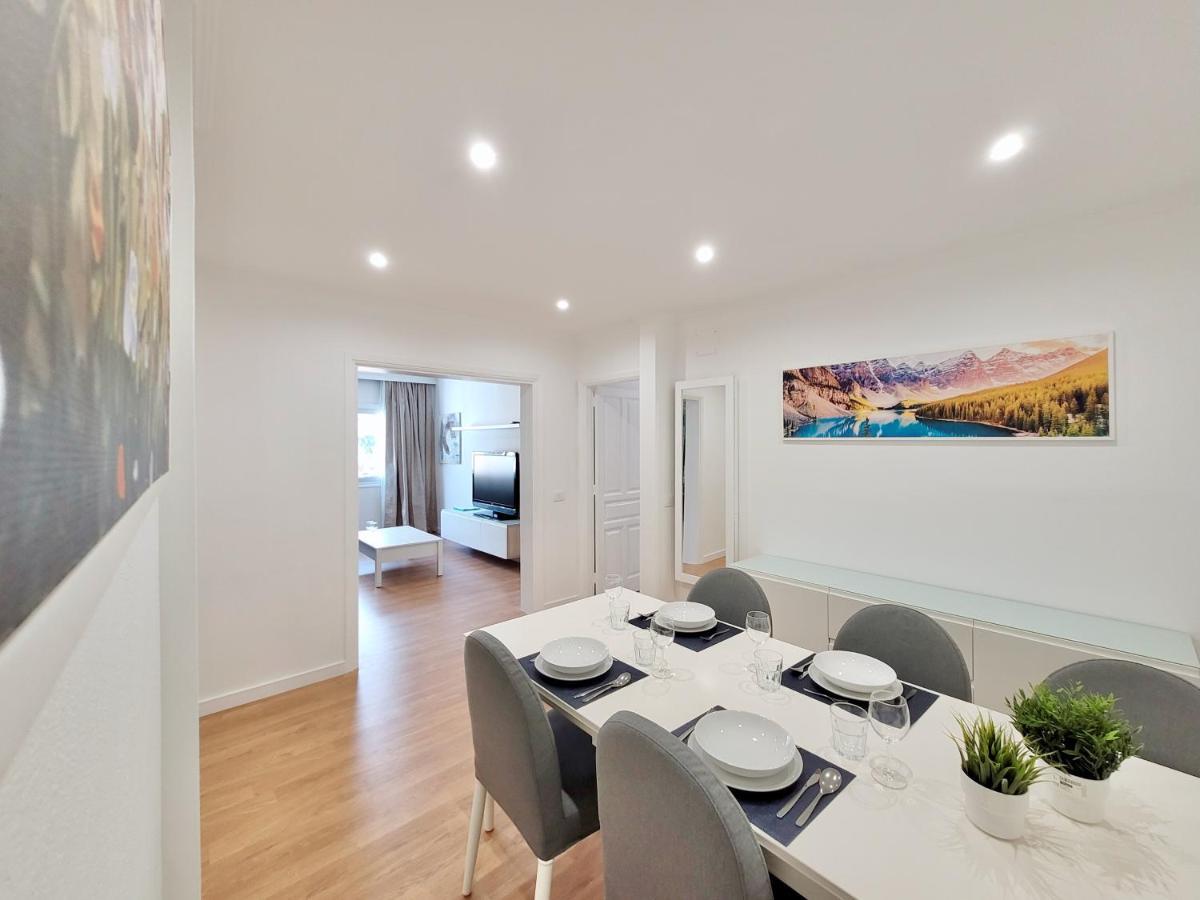Apartamento Mencey Bencomo Puerto de la Cruz  Exteriér fotografie